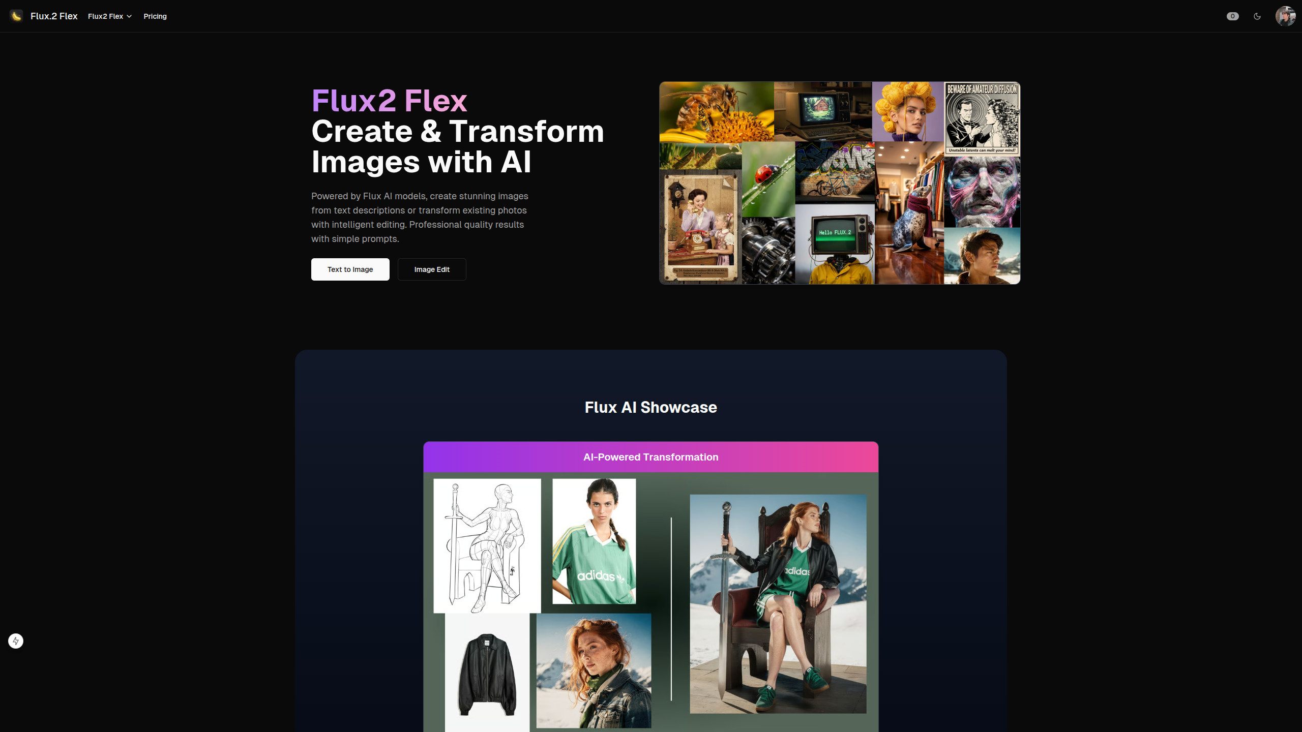 Flujo.2 Flex